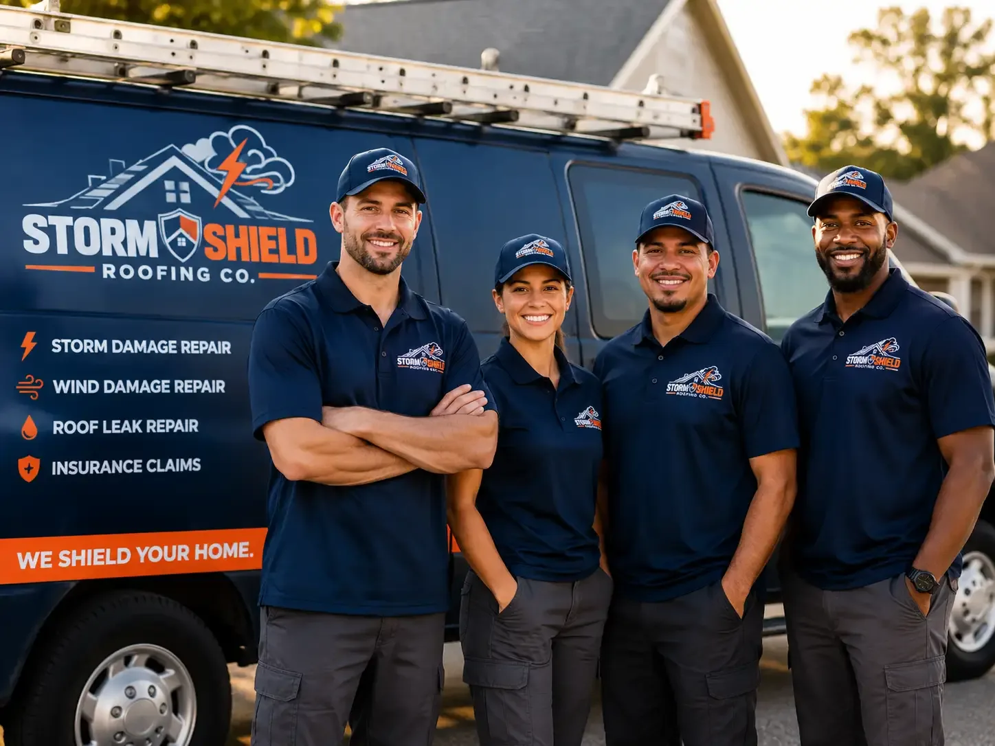 Storm Damage Roof Repair company in Cardwell, MT