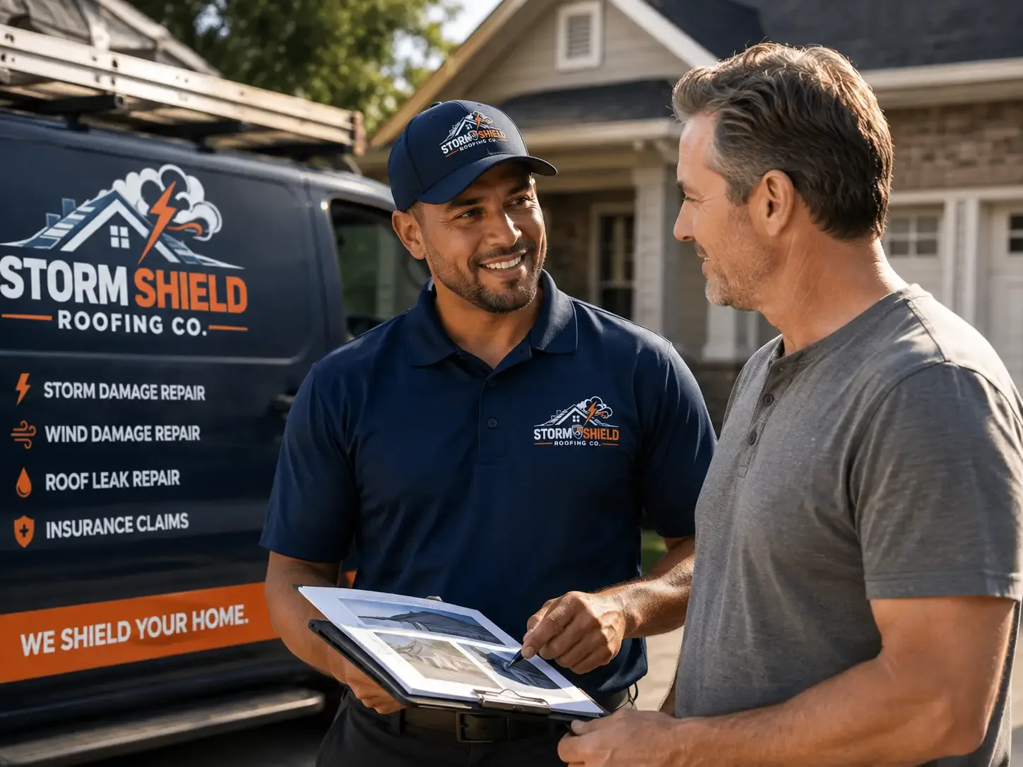 Storm Damage Roof Repair Cardwell, MT FAQs